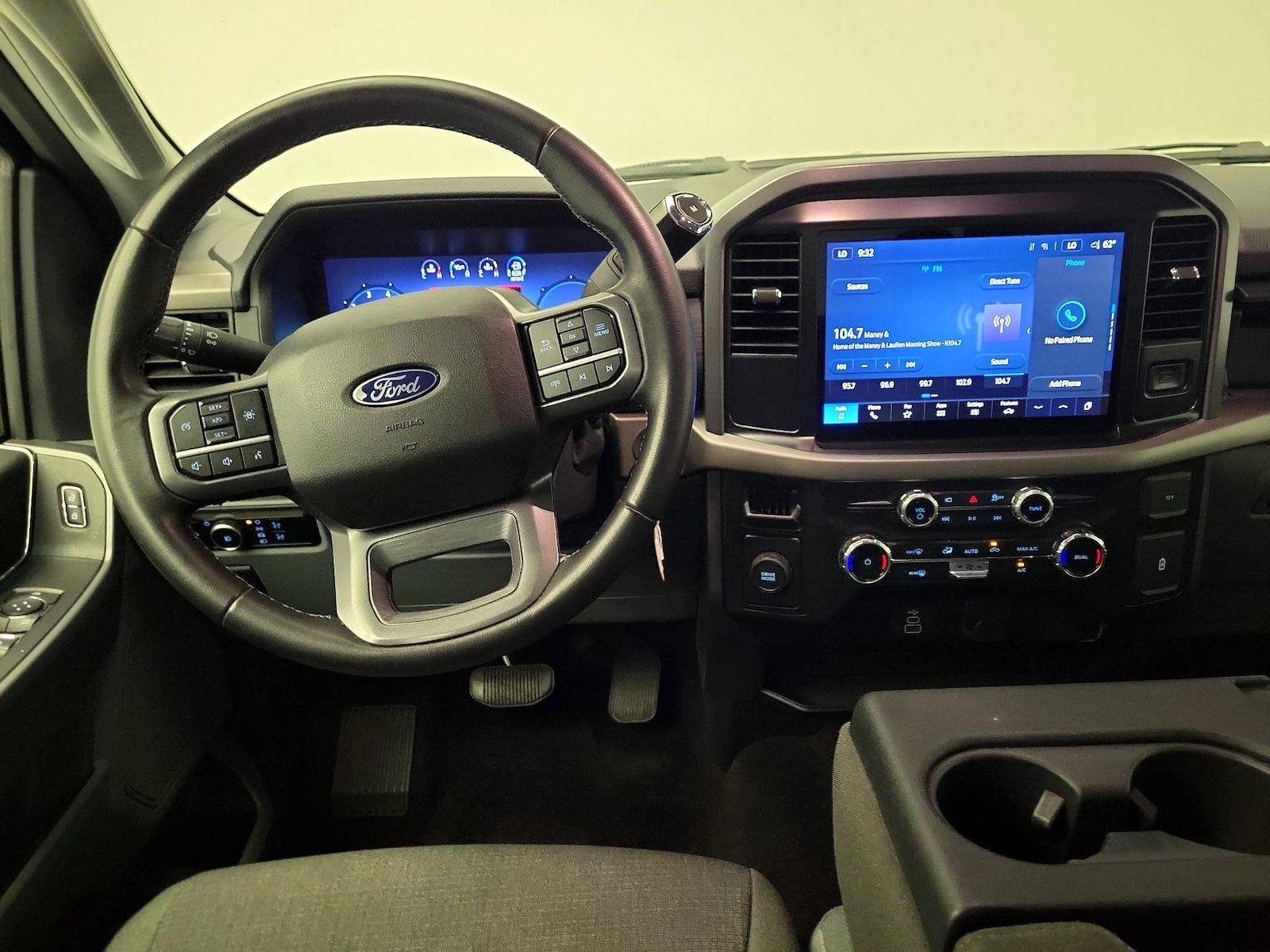 Lane Departure Warning