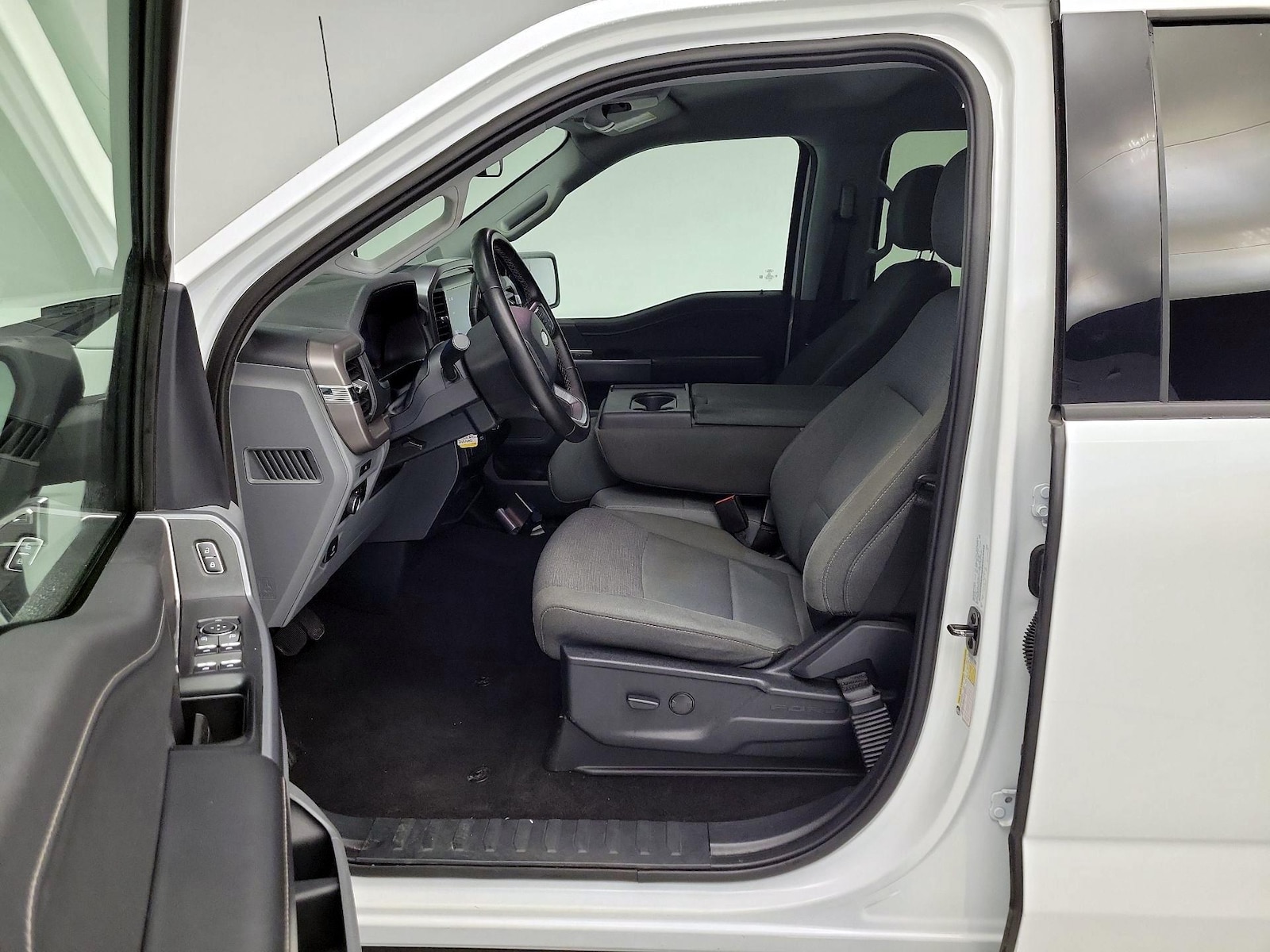 Side Airbags
