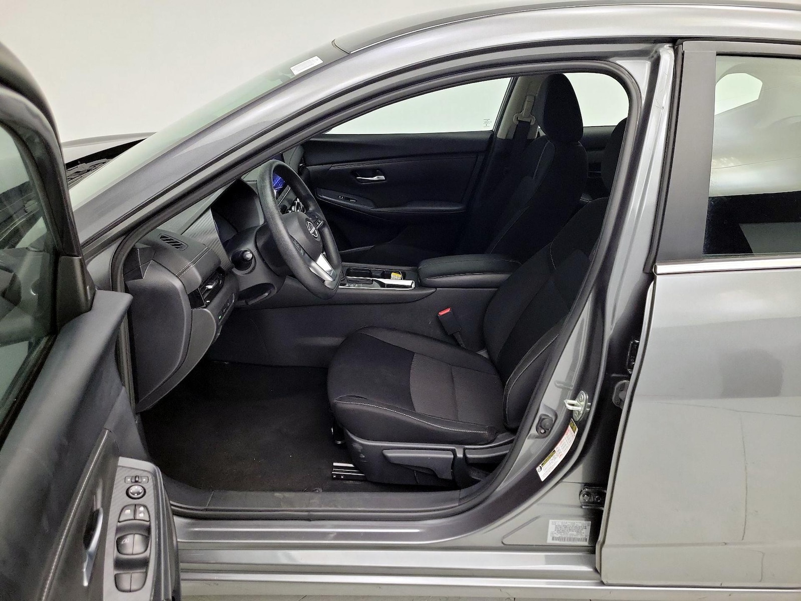 Side Airbags