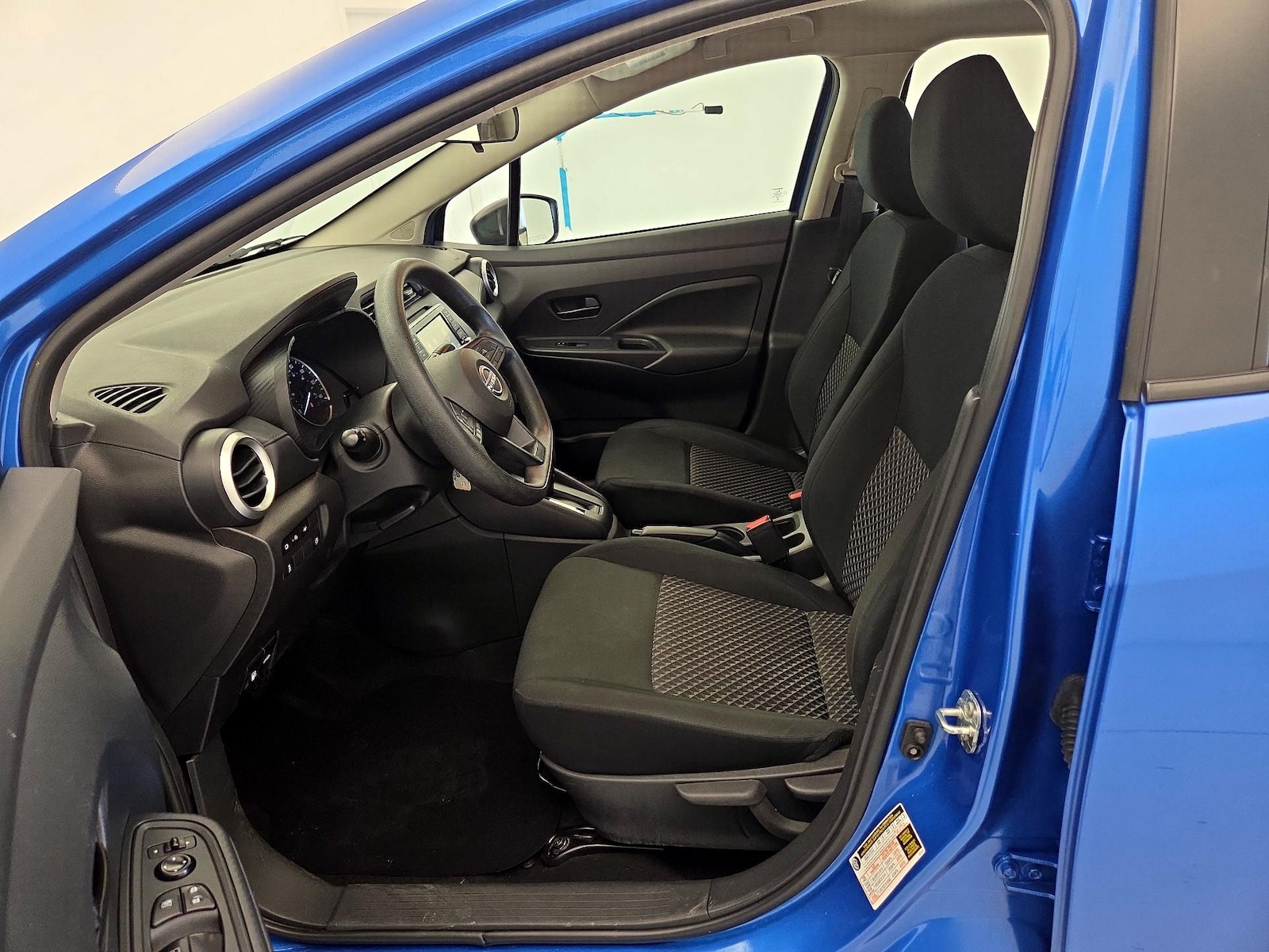 Side Airbags