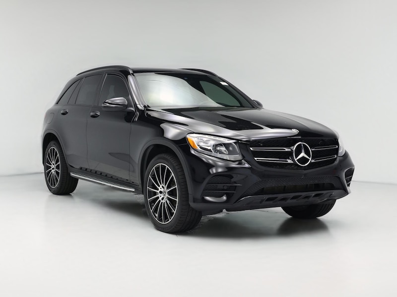 2019 Mercedes-Benz GLC300 null