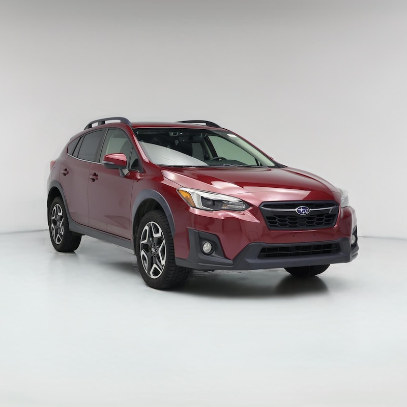2019 Subaru Crosstrek Limited