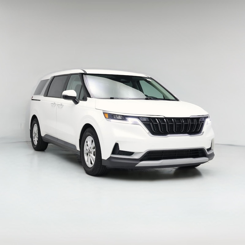 2022 Kia Carnival LXS