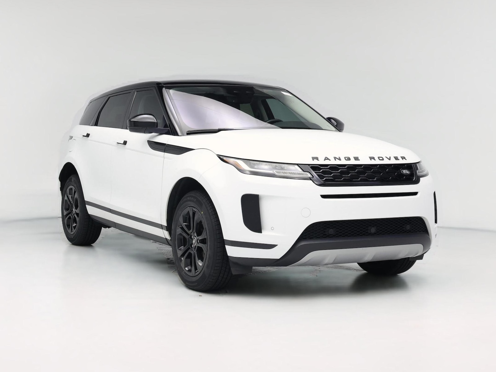 2020 Land Rover Range Rover Evoque