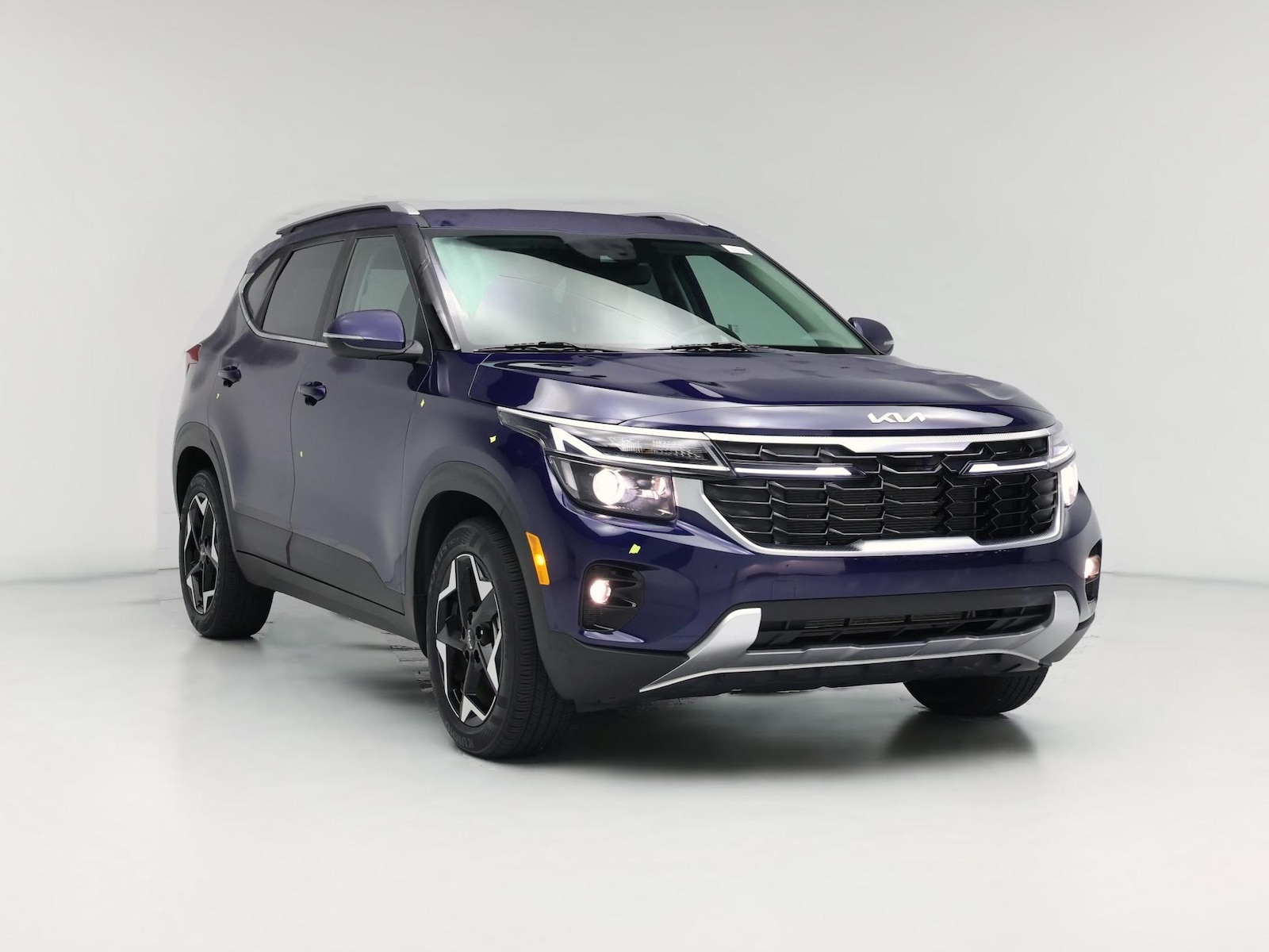 2024 Kia Seltos