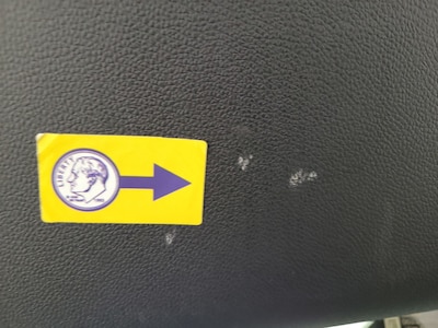 Condition detail