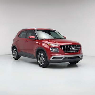2022 Hyundai Venue SEL