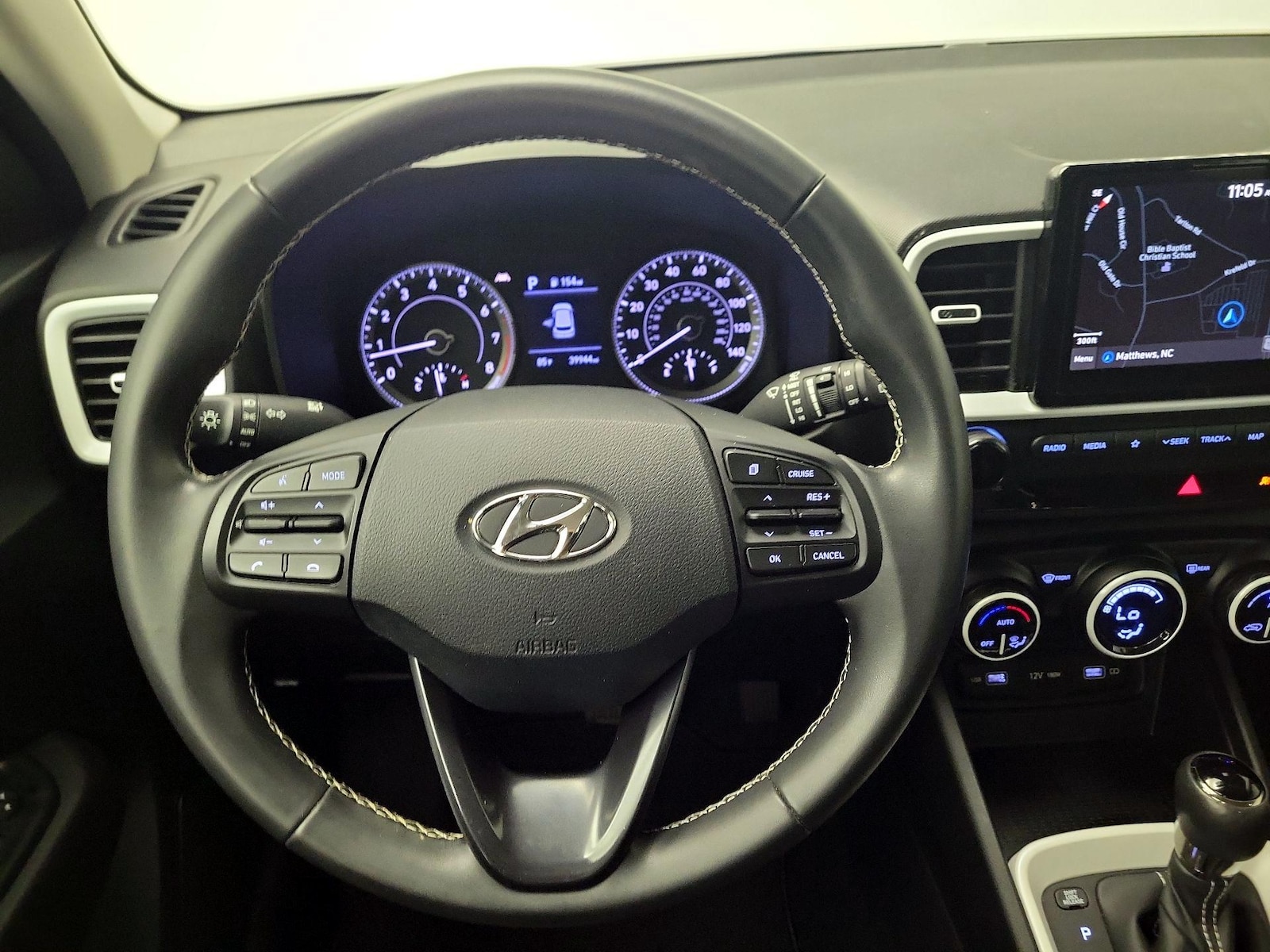 Lane Departure Warning