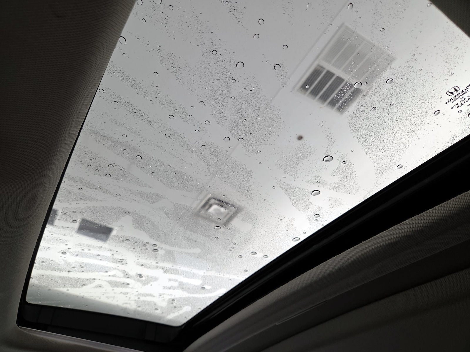 Overhead Airbags