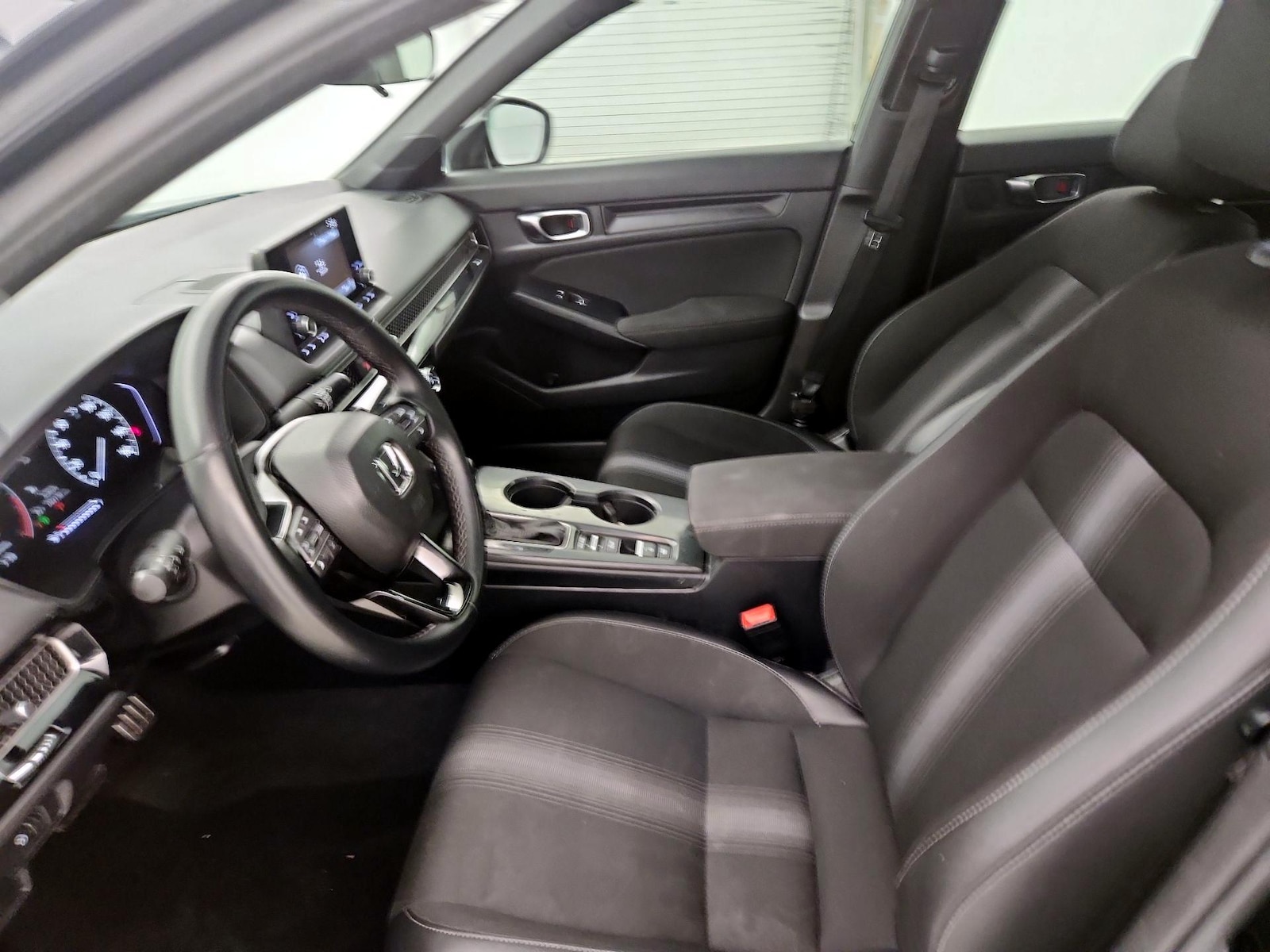 Side Airbags