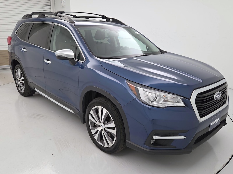 2022 Subaru Ascent Touring