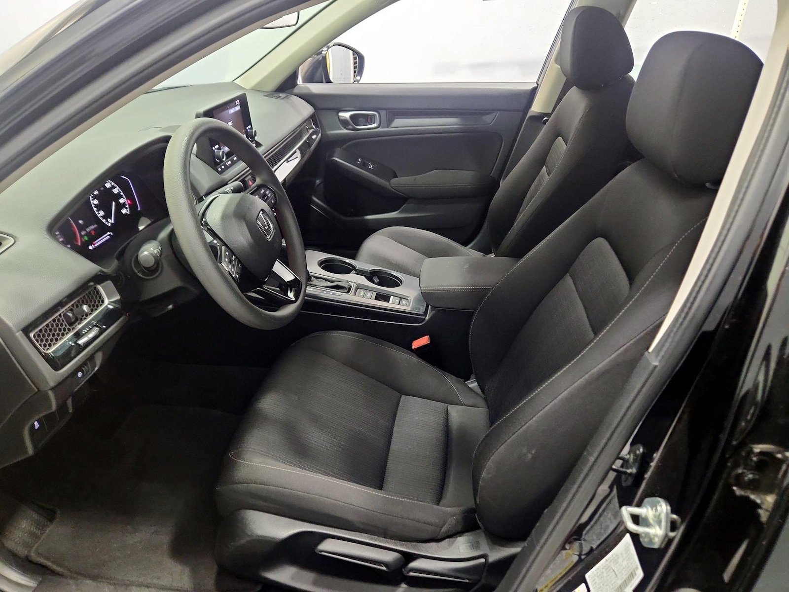 Side Airbags