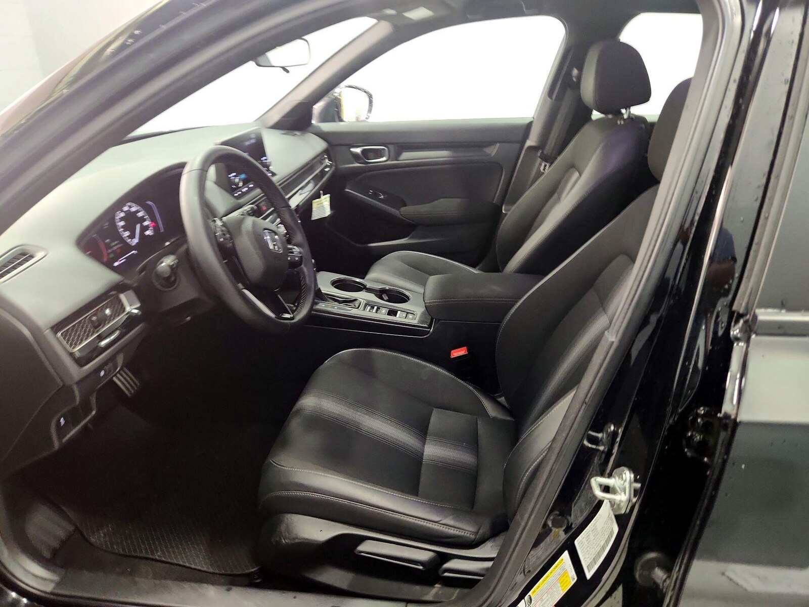 Side Airbags