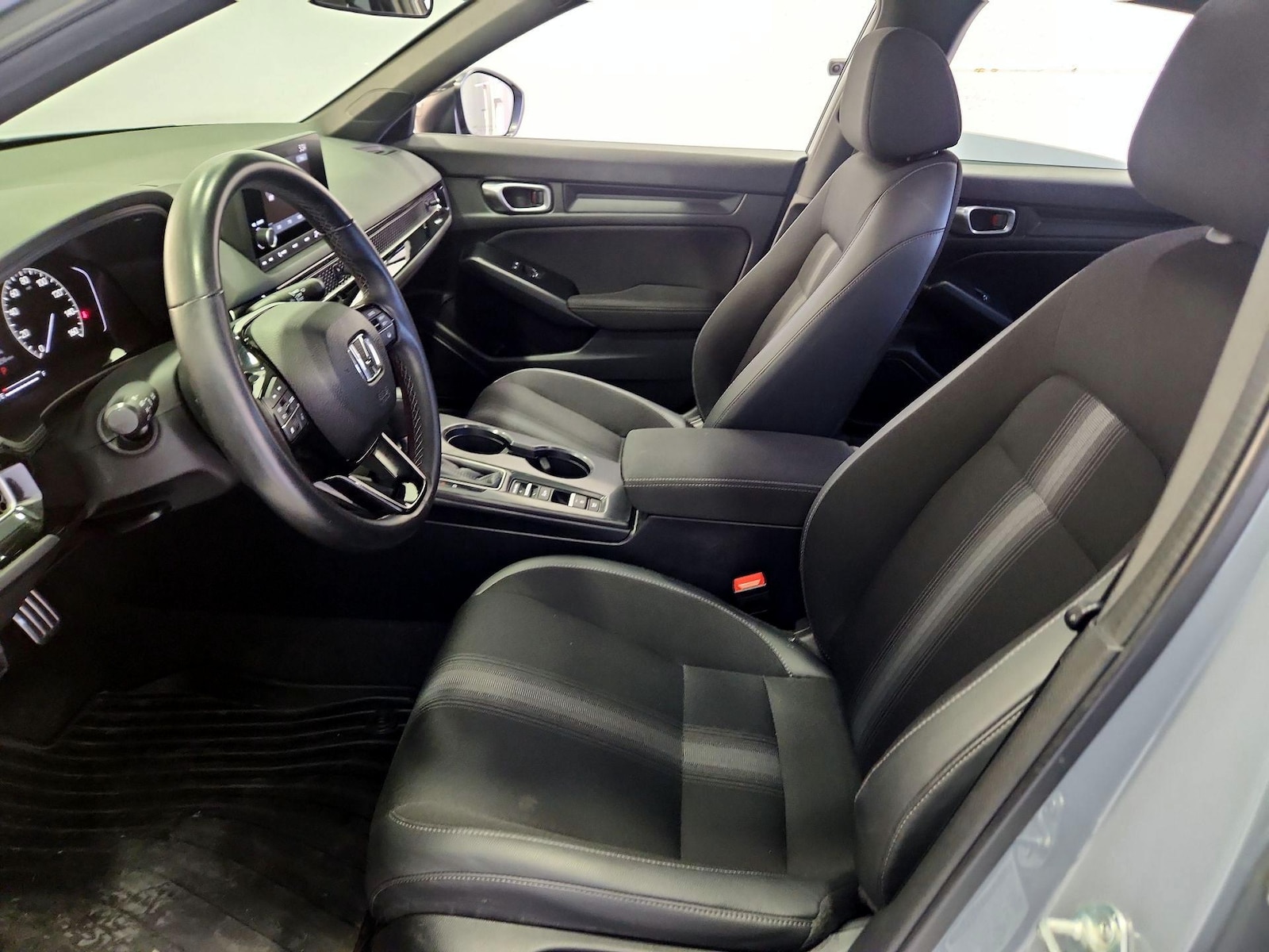 Side Airbags