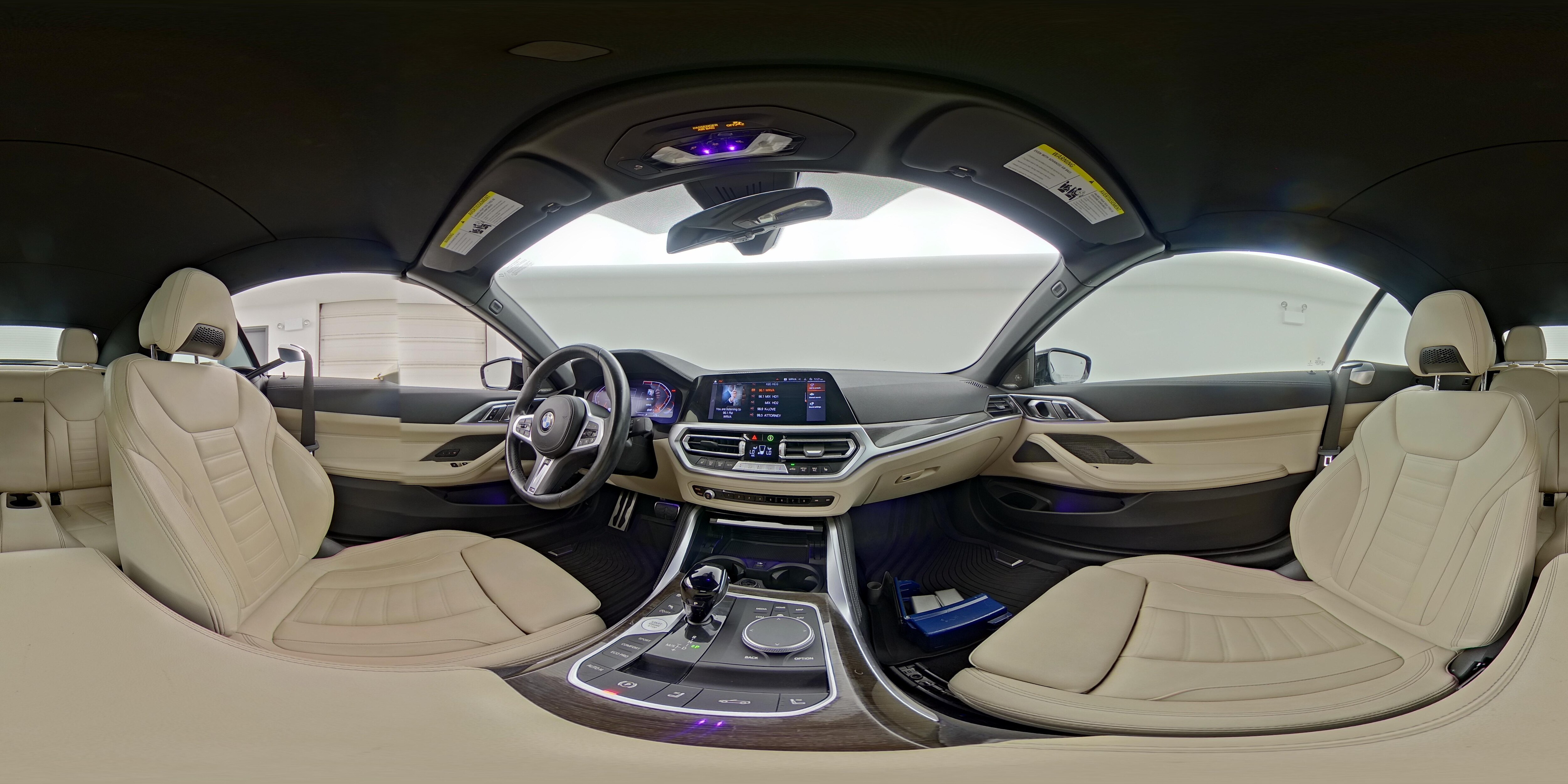 2022 BMW 4 Series 430i - Photo 26