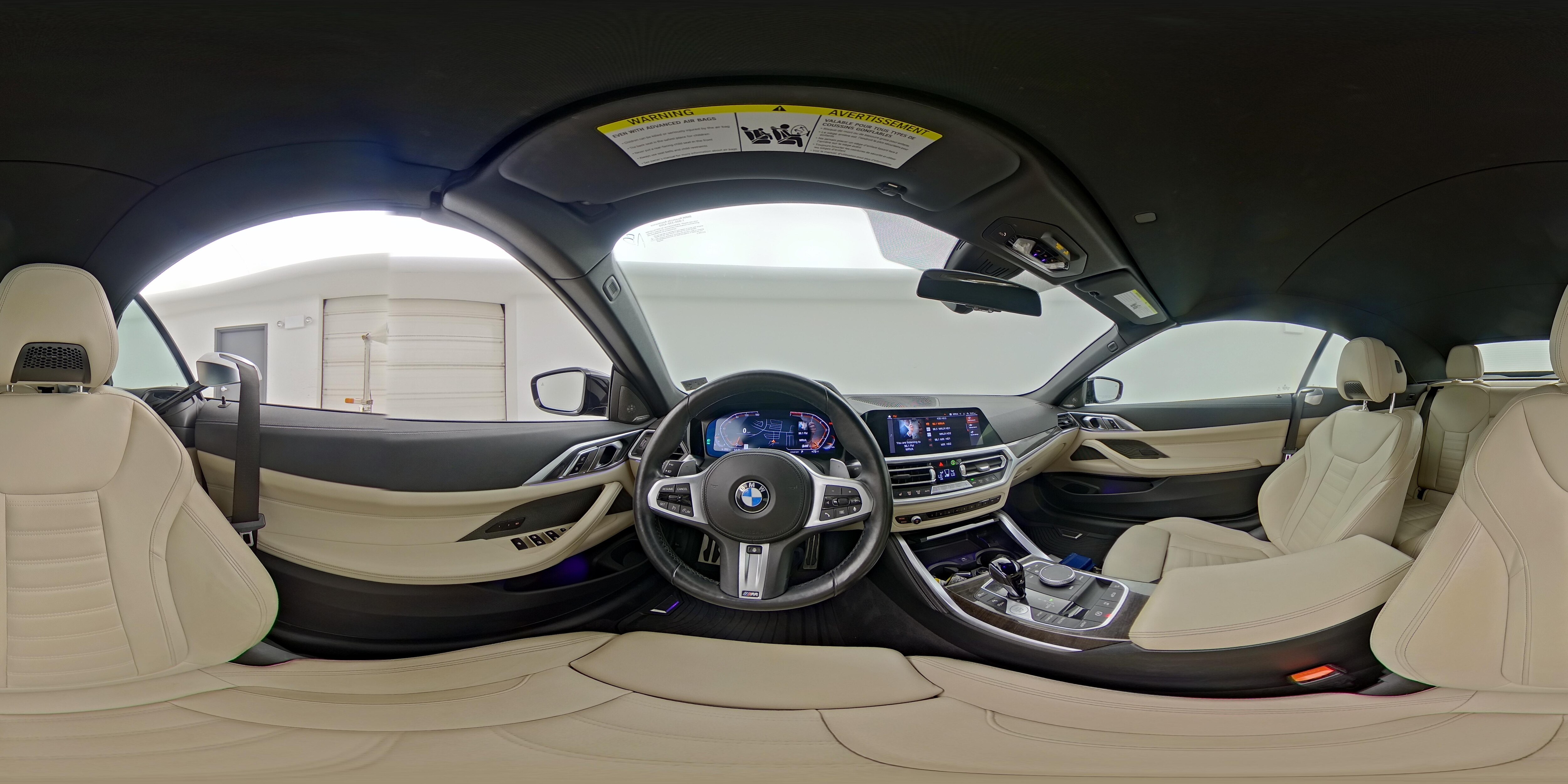 2022 BMW 4 Series 430i - Photo 27