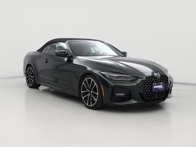 2022 BMW 430 I