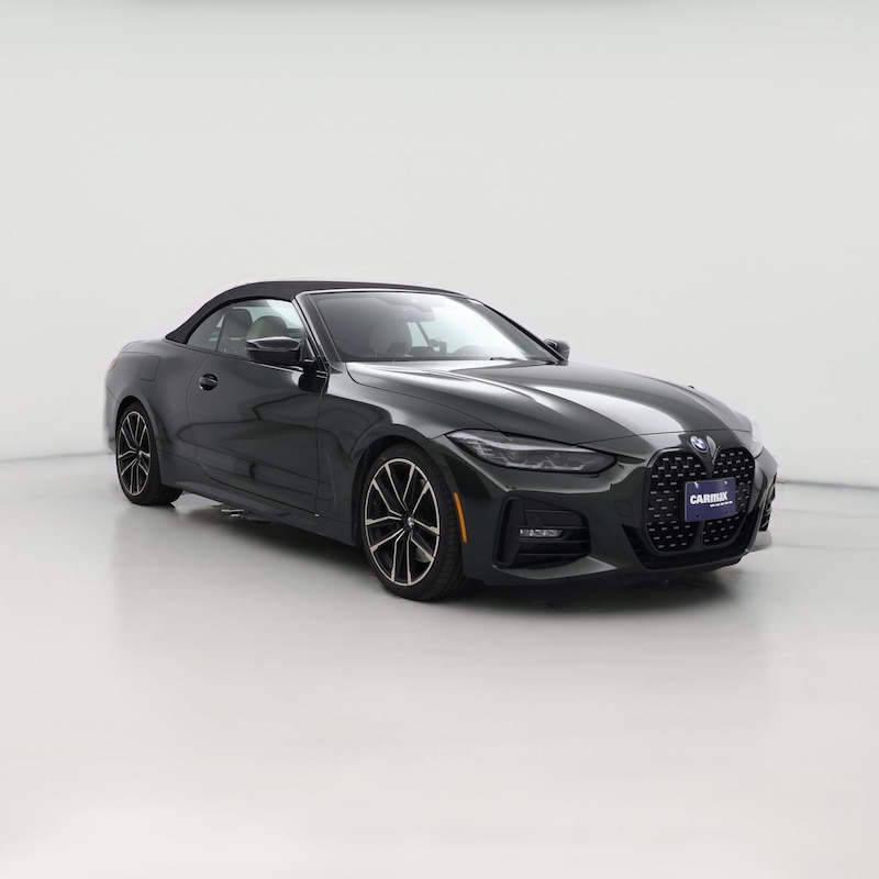 2022 BMW 430 I