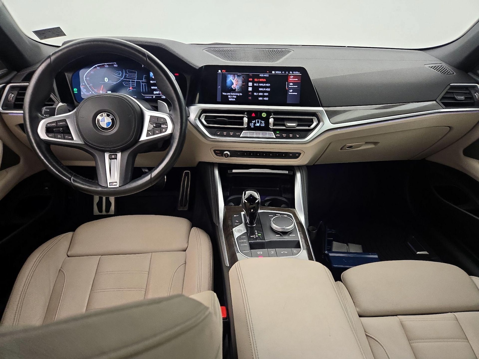 2022 BMW 4 Series 430i - Photo 10