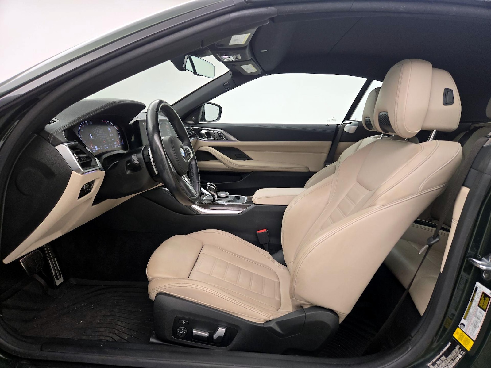 2022 BMW 4 Series 430i - Photo 12
