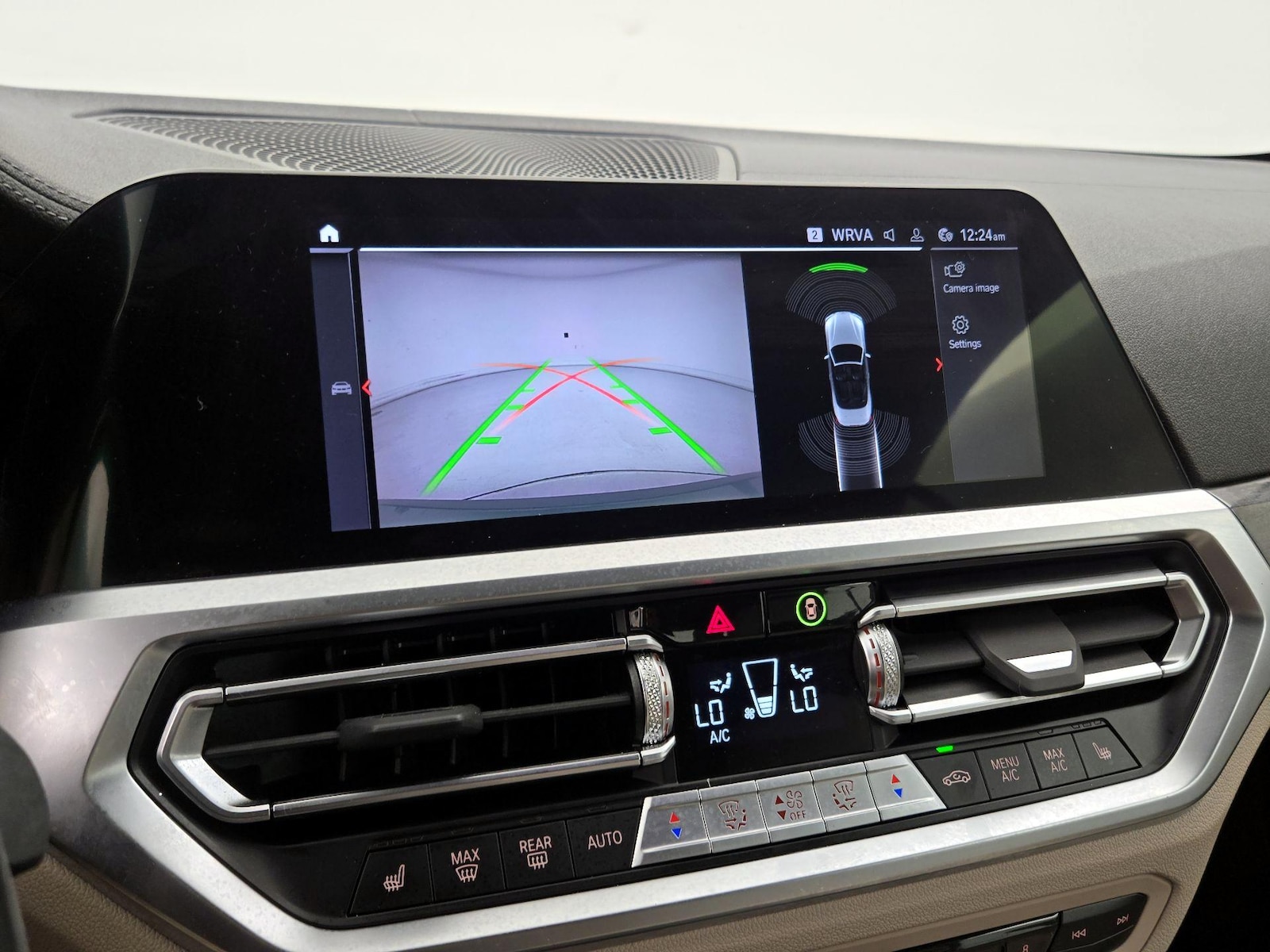 2022 BMW 4 Series 430i - Photo 16