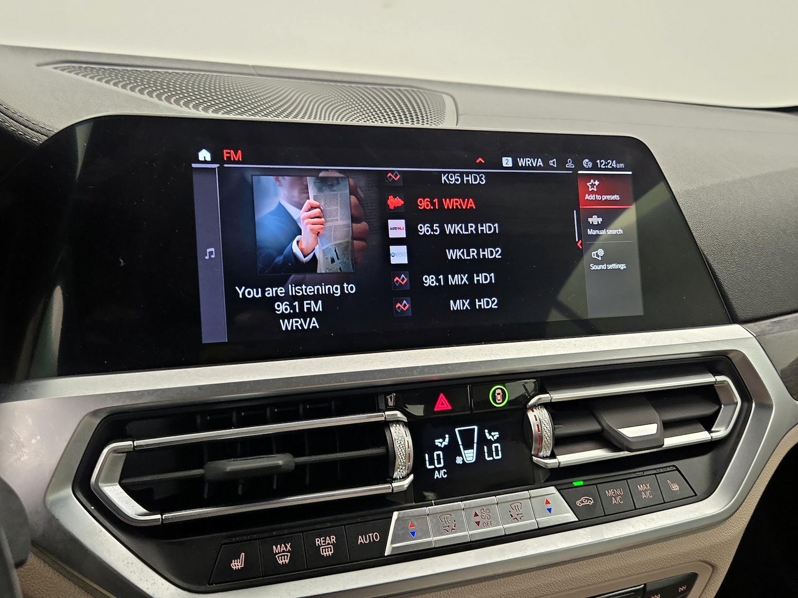 2022 BMW 4 Series 430i - Photo 17