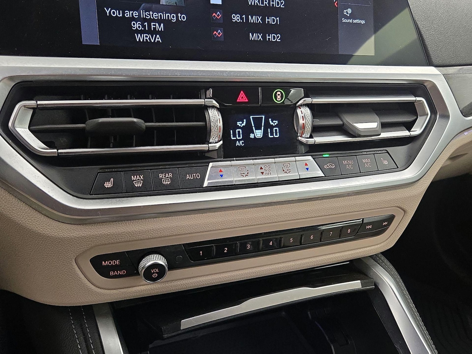 2022 BMW 4 Series 430i - Photo 18