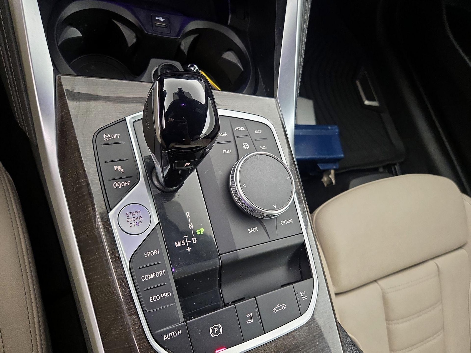 2022 BMW 4 Series 430i - Photo 19