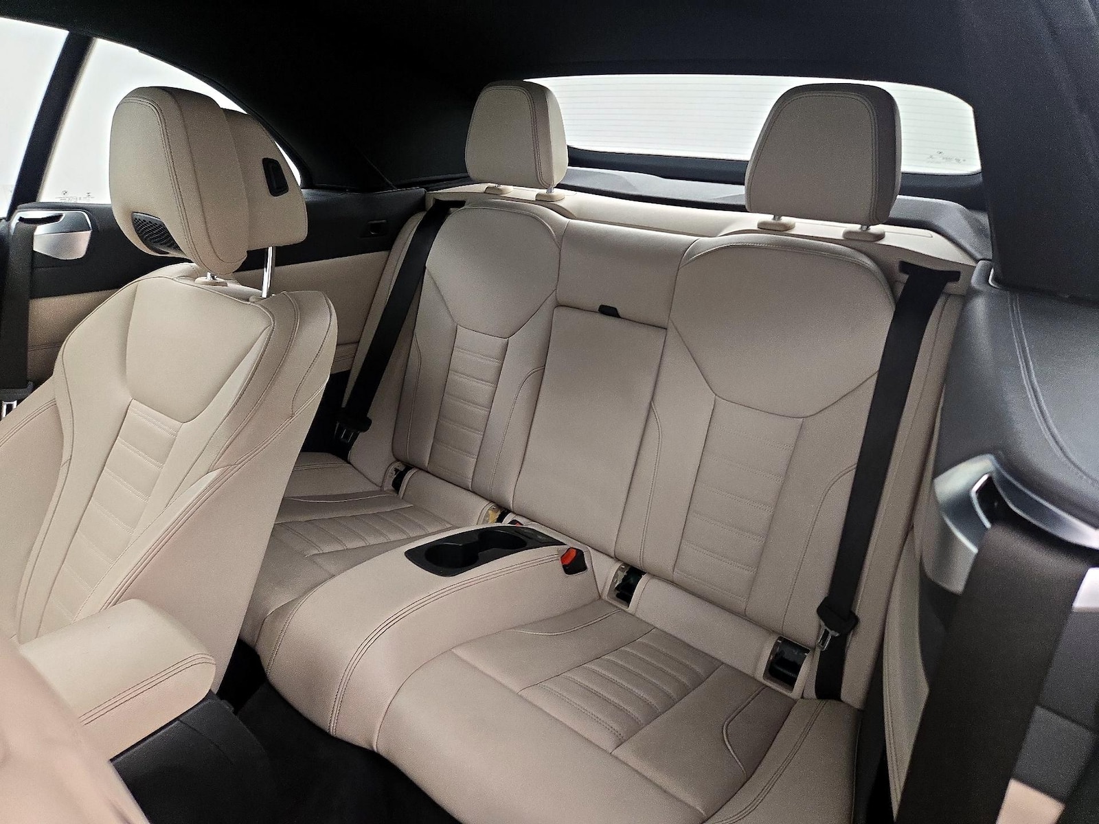 2022 BMW 4 Series 430i - Photo 21