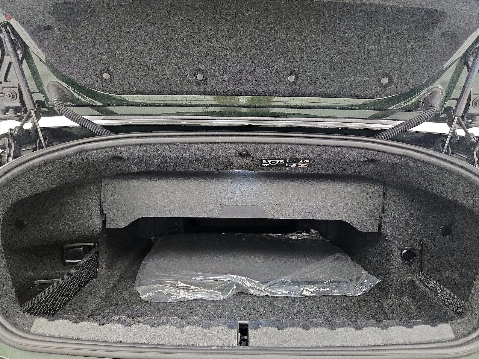 2022 BMW 4 Series 430i - Photo 22