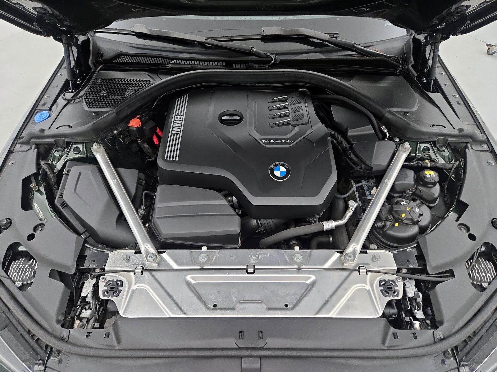 2022 BMW 4 Series 430i - Photo 23