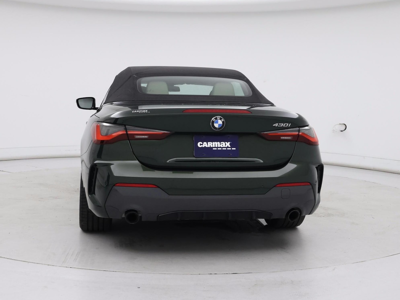 2022 BMW 4 Series 430i - Photo 7