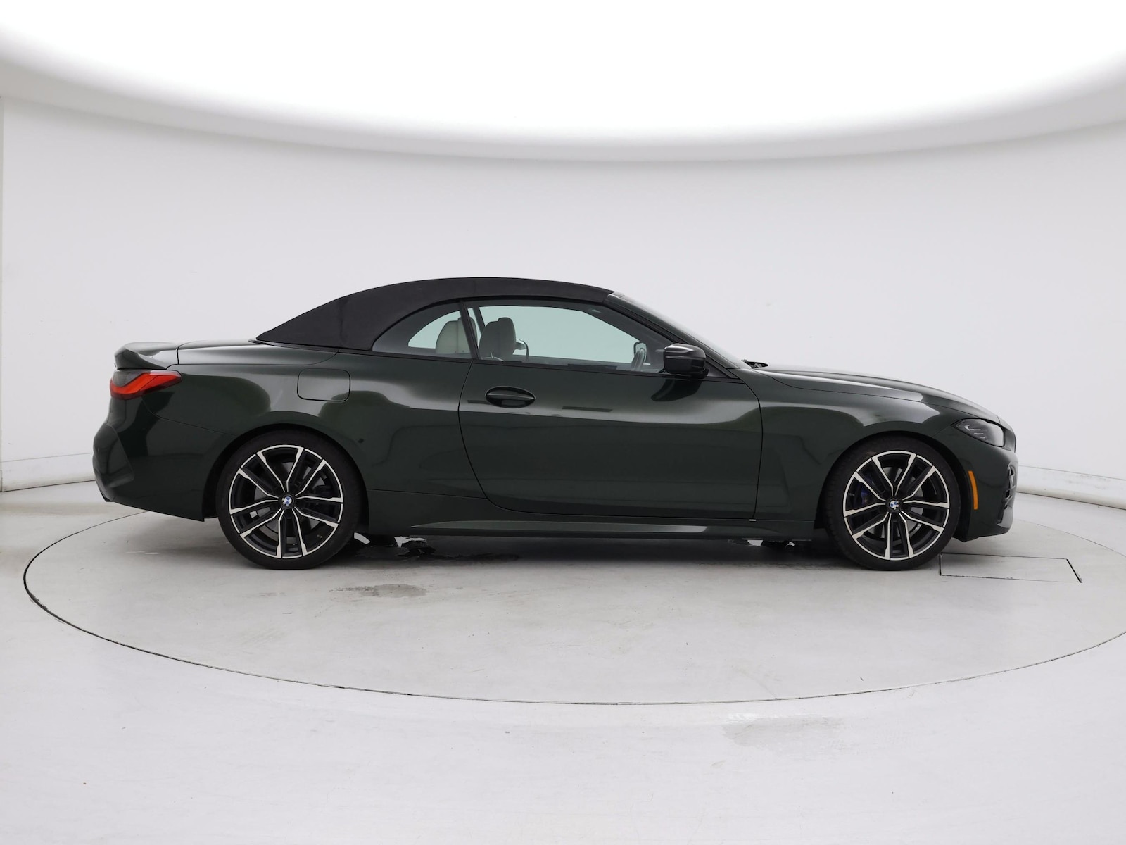 2022 BMW 4 Series 430i - Photo 8