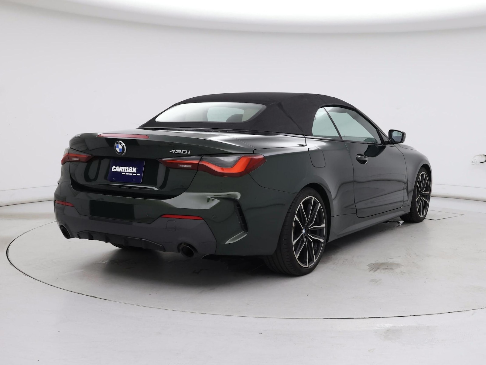 2022 BMW 4 Series 430i - Photo 9