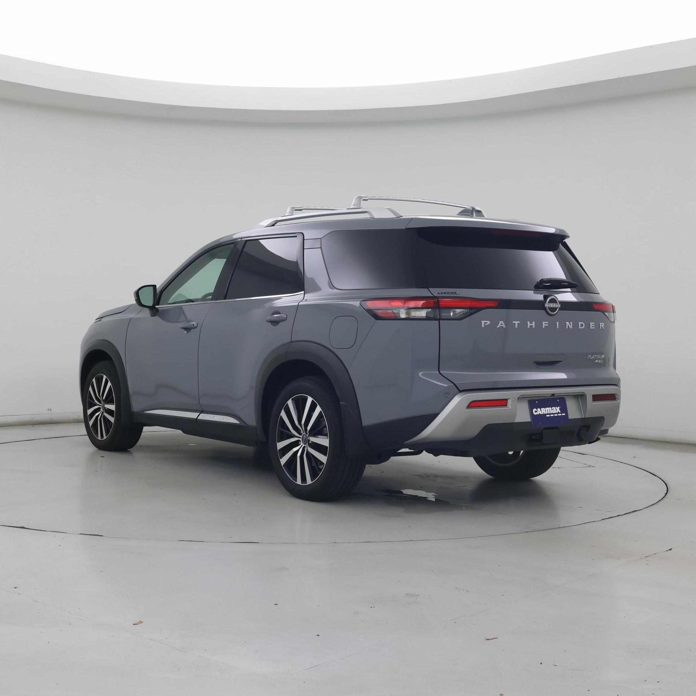 Thumbnail: 2025 Nissan Pathfinder - 2