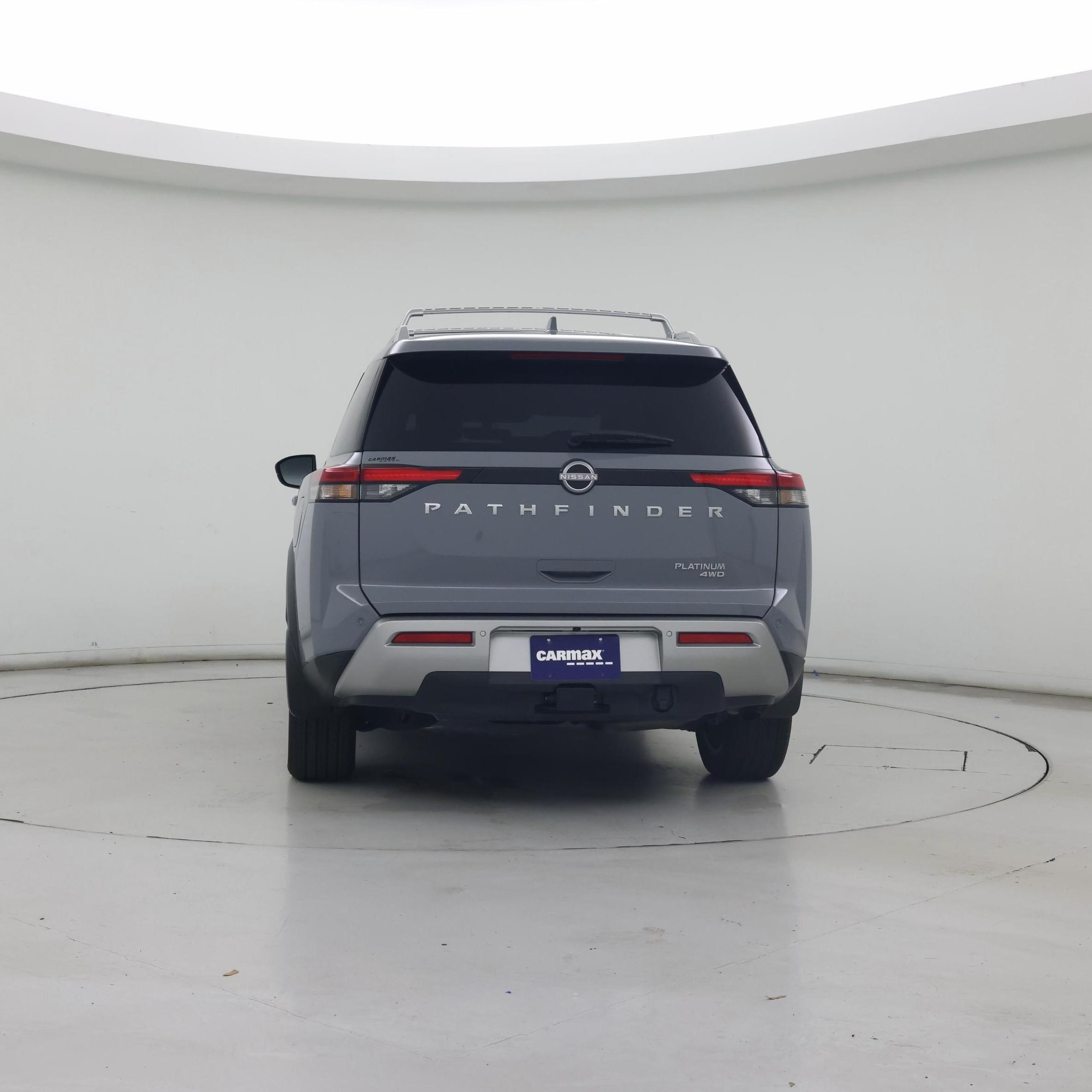 Thumbnail: 2025 Nissan Pathfinder - 6