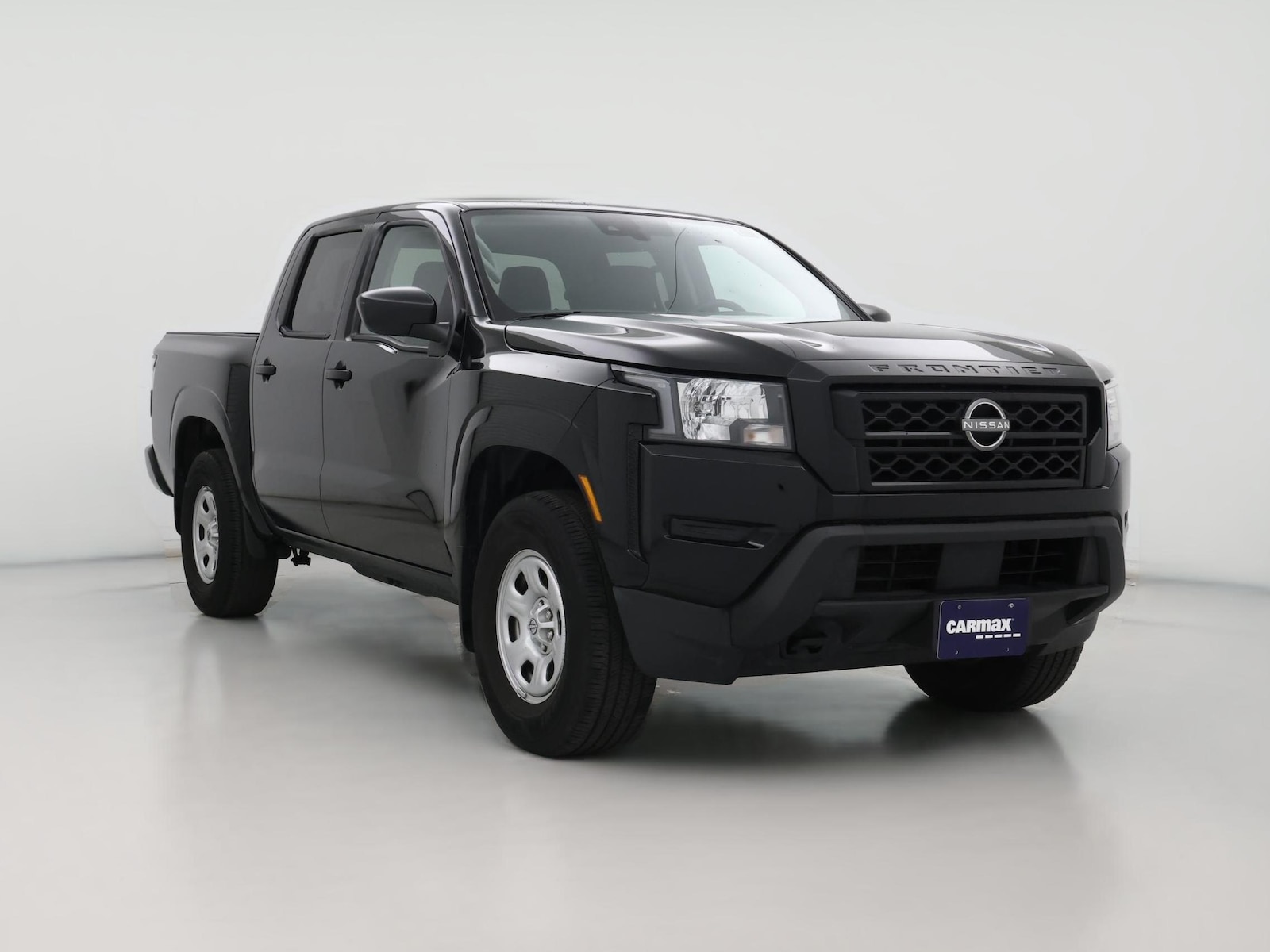 2023 Nissan Frontier
