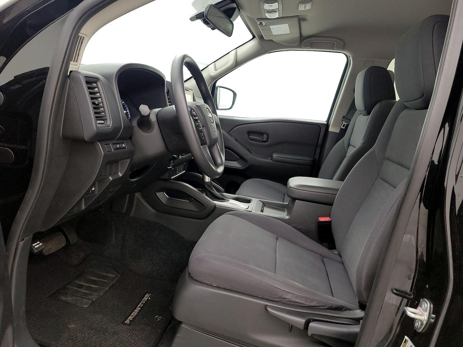 Side Airbags