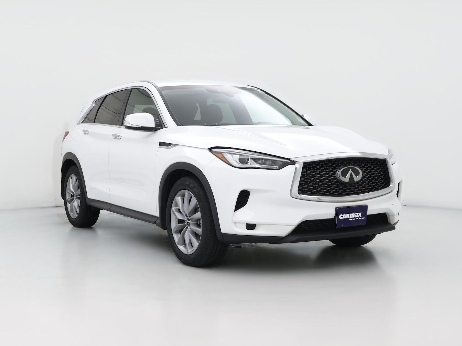 2022 INFINITI QX50