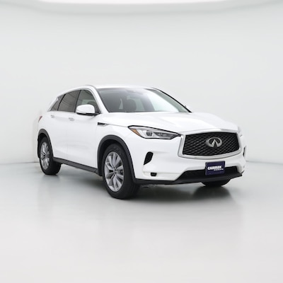 2022 Infiniti QX50 Pure