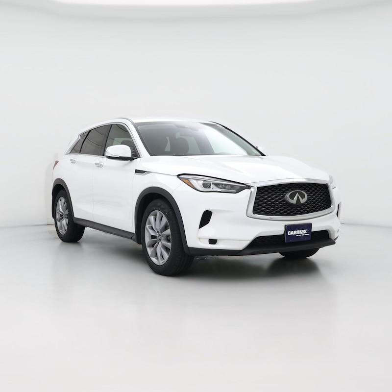 2022 Infiniti QX50 Pure