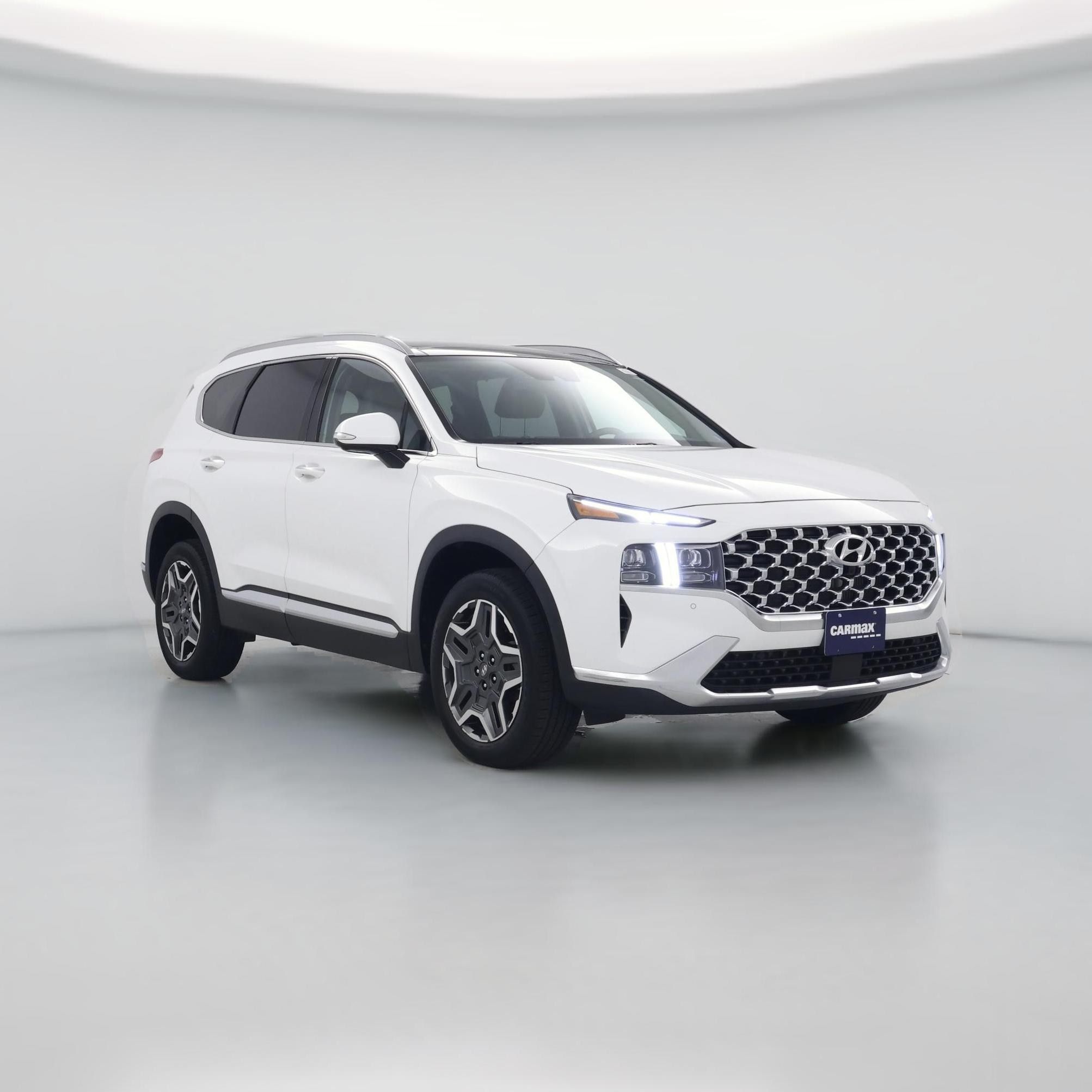 Thumbnail: 2023 Hyundai Santa Fe - 1