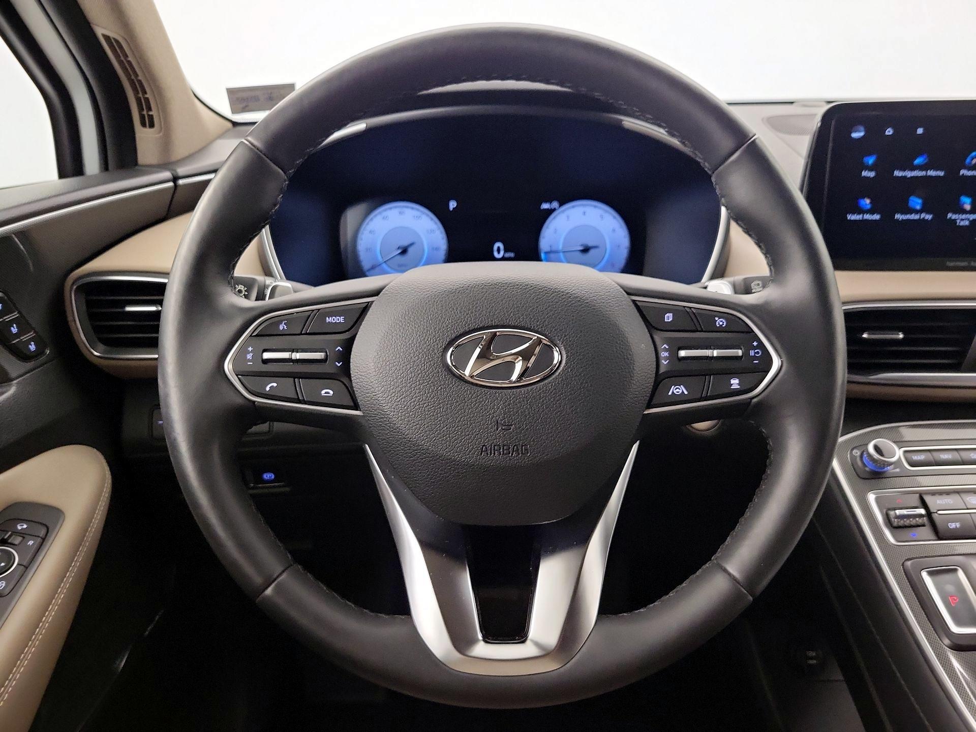 Thumbnail: 2023 Hyundai Santa Fe - 10