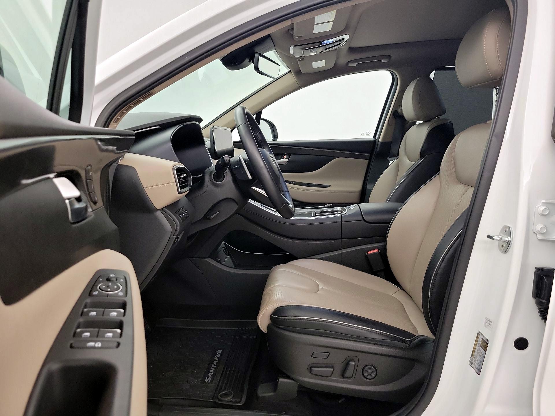 Thumbnail: 2023 Hyundai Santa Fe - 11