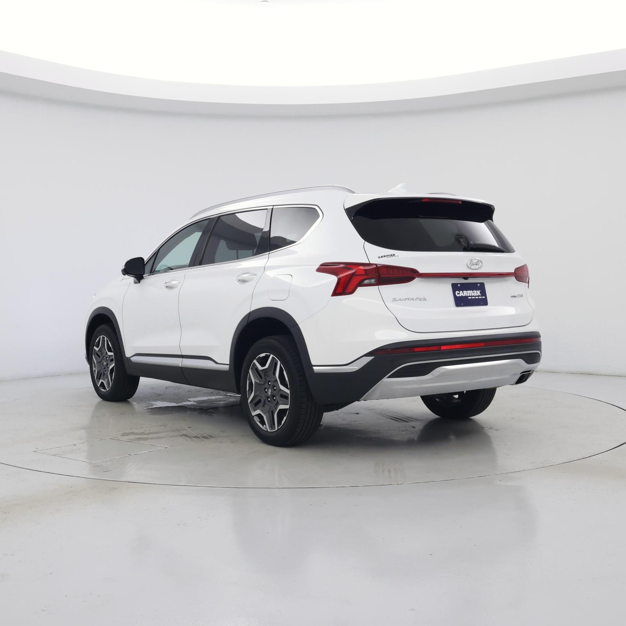 Thumbnail: 2023 Hyundai Santa Fe - 2