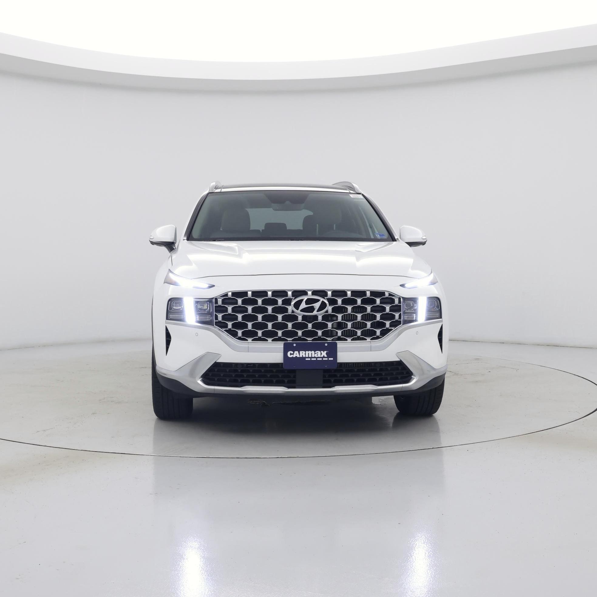 Thumbnail: 2023 Hyundai Santa Fe - 5