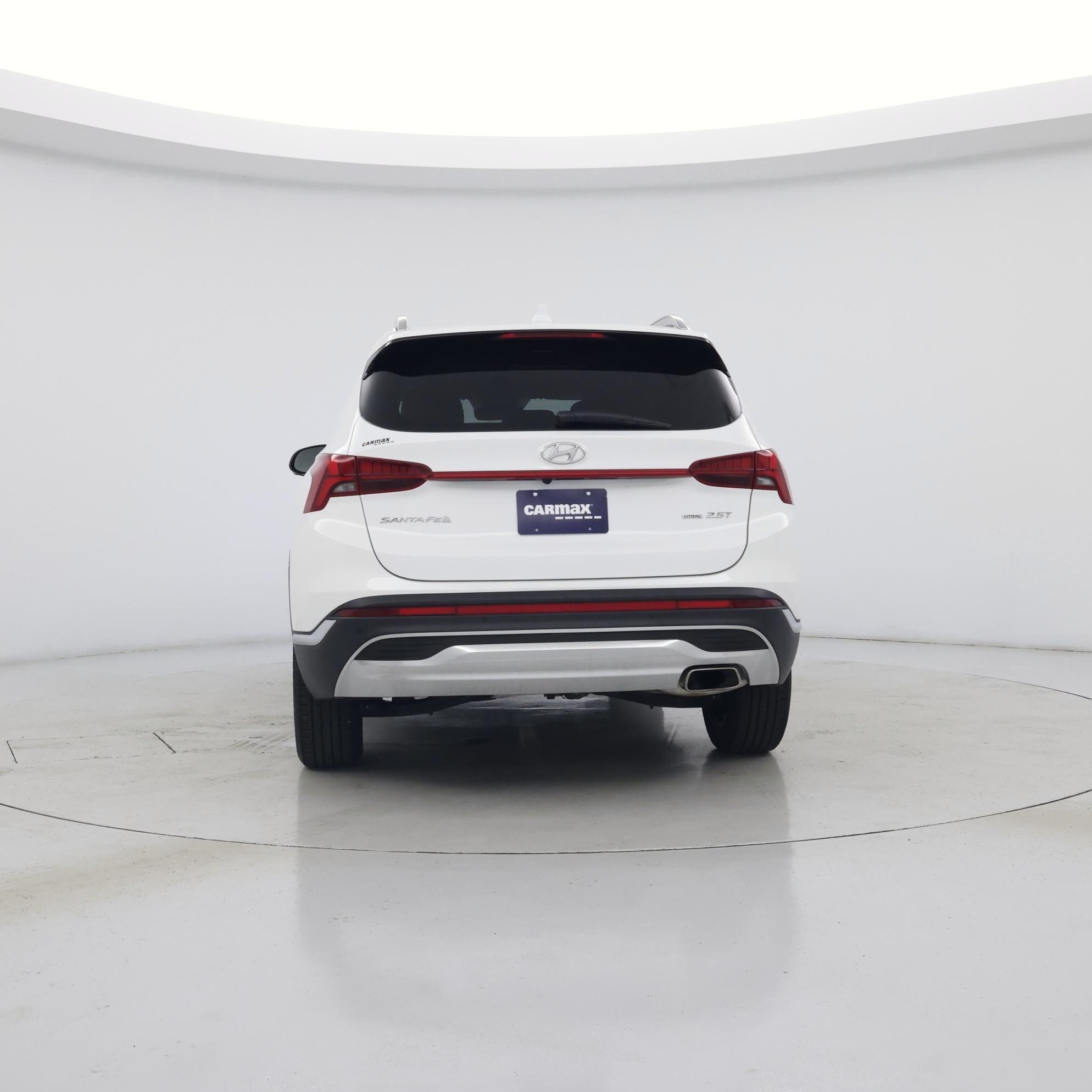 Thumbnail: 2023 Hyundai Santa Fe - 6