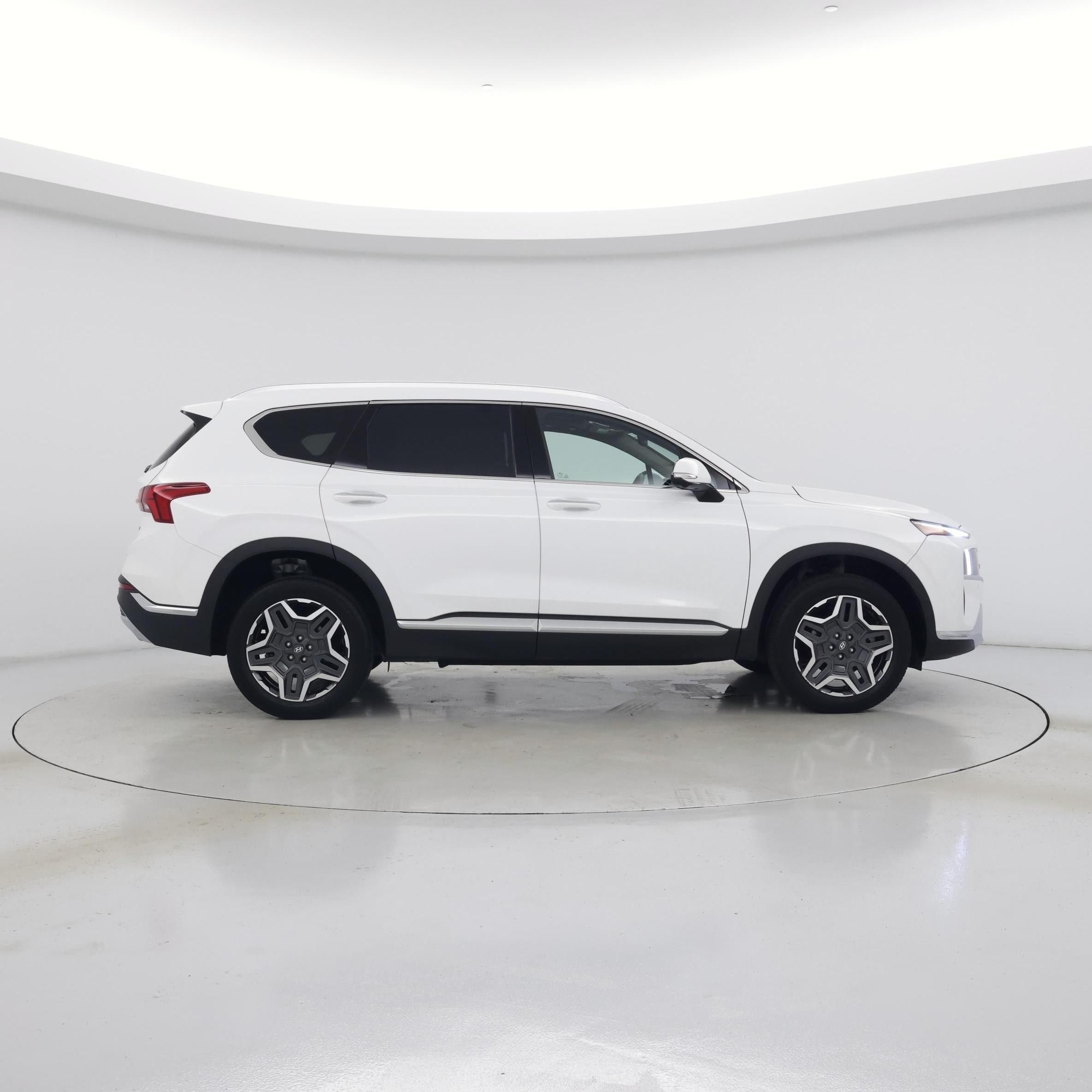 Thumbnail: 2023 Hyundai Santa Fe - 7