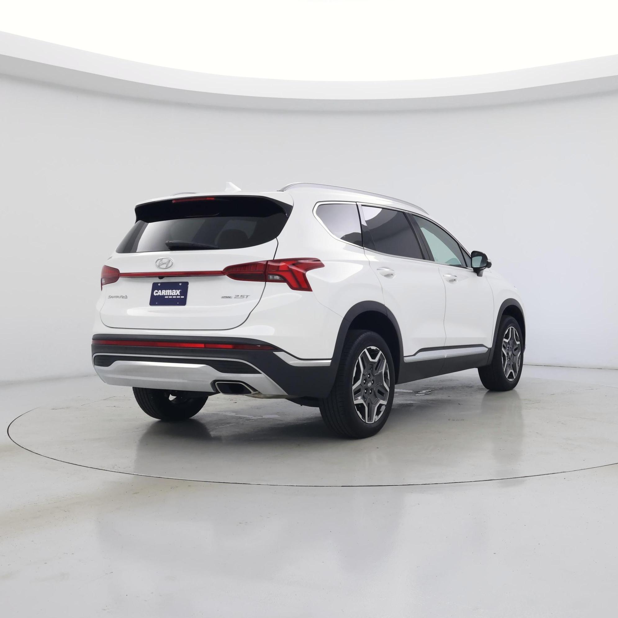 Thumbnail: 2023 Hyundai Santa Fe - 8