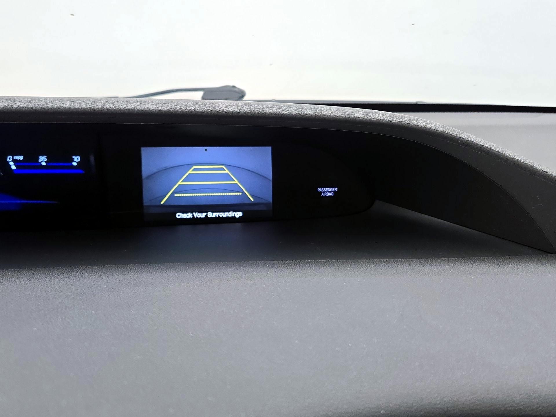 Thumbnail: 2015 Honda Civic - 14